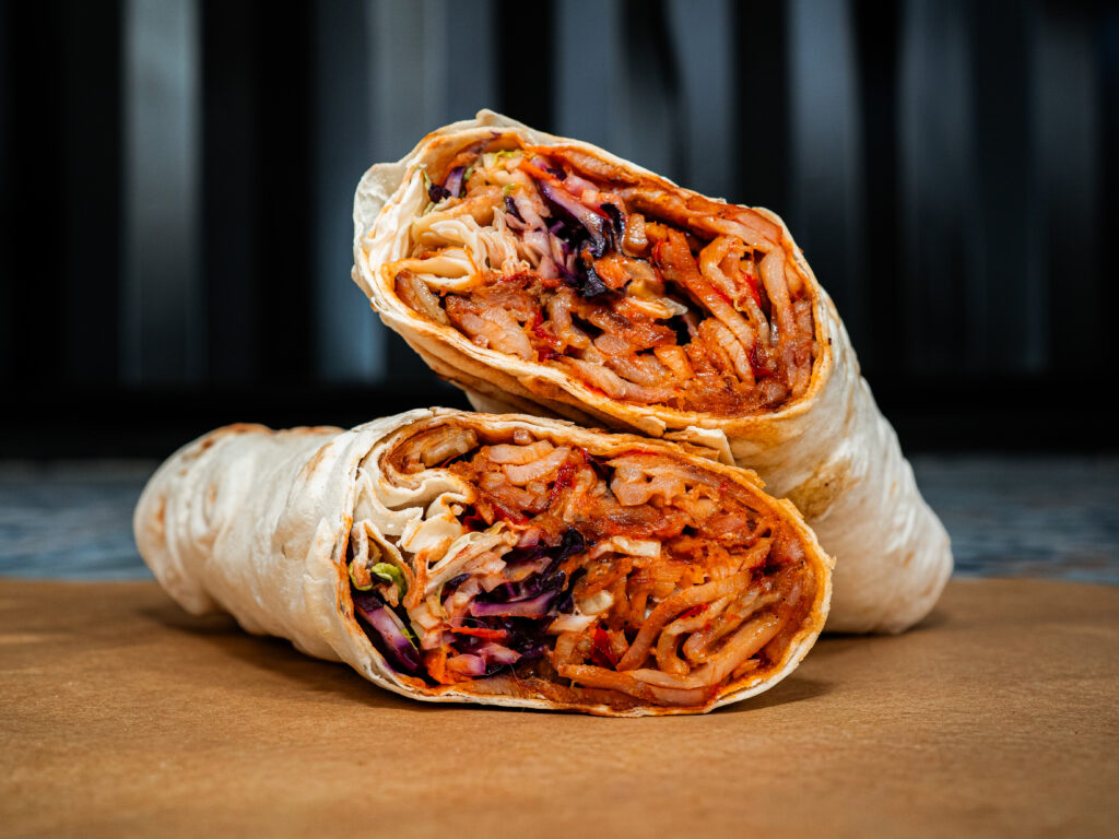 Kebab Lawasz