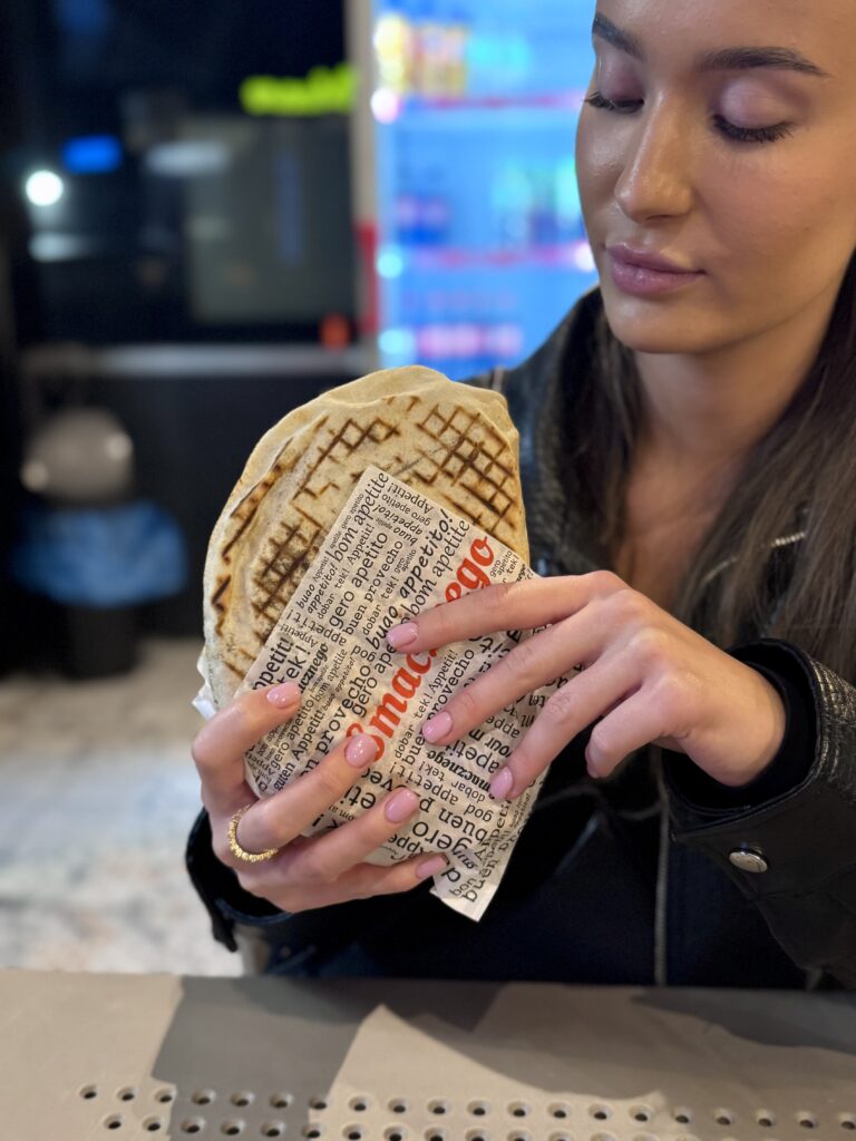 Pita