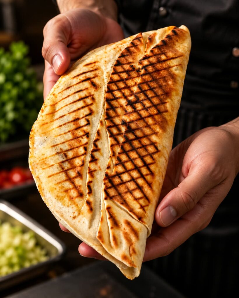 Yalla Pita